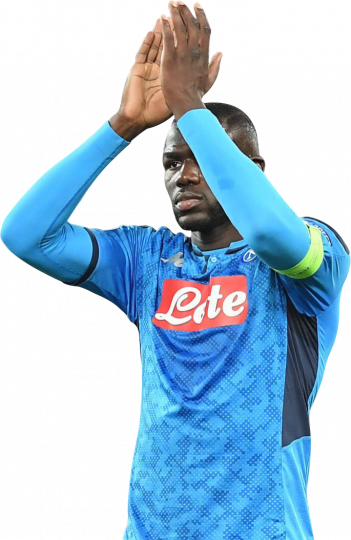 Kalidou Koulibaly