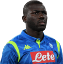 Kalidou Koulibaly football render