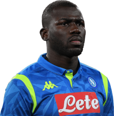 Kalidou Koulibaly