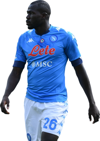 Kalidou Koulibaly