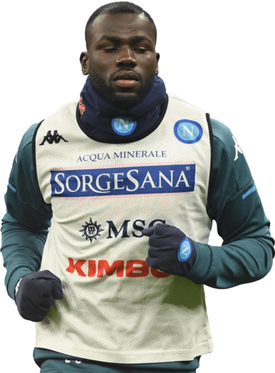 Kalidou Koulibaly