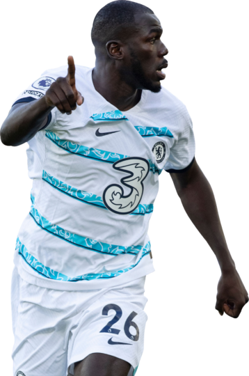 Kalidou Koulibaly