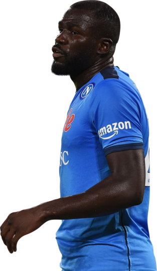 Kalidou Koulibaly