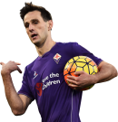 Nikola Kalinic football render