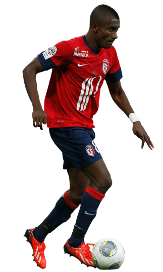 Salomon Kalou