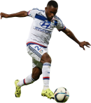 Aldo Kalulu football render