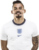 Kalvin Phillips football render