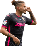 Kalvin Phillips football render