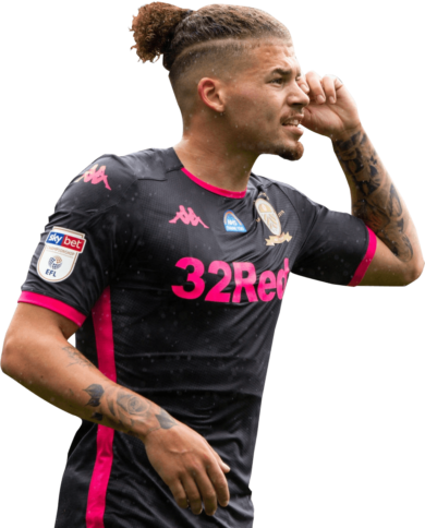 Kalvin Phillips