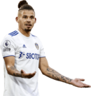 Kalvin Phillips football render