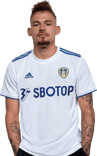 Kalvin Phillips