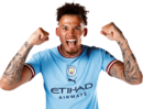 Kalvin Phillips football render