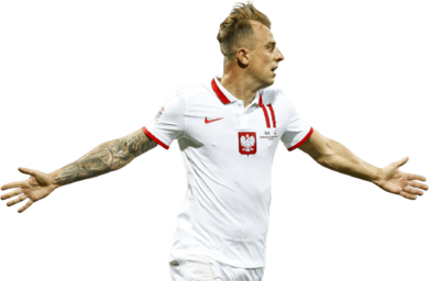 Kamil Grosicki