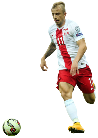 Kamil Grosicki