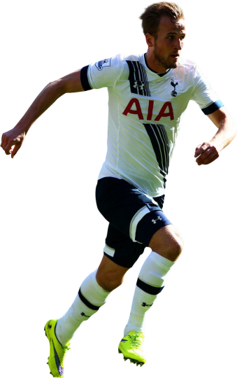 Harry Kane