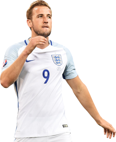 Harry Kane