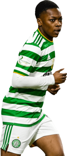 Karamoko Dembélé