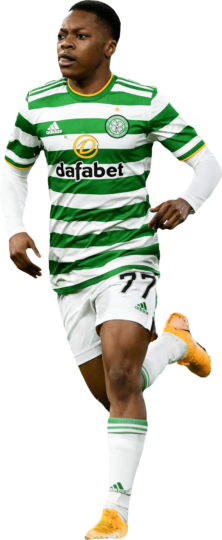 Karamoko Dembélé