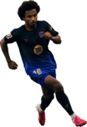 Karim Adeyemi football render