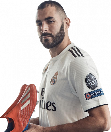 Karim Benzema