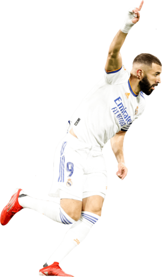 Karim Benzema