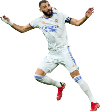 Karim Benzema