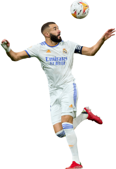 Karim Benzema