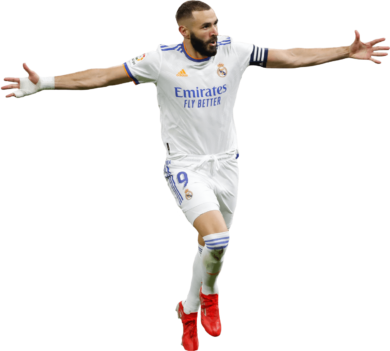 Karim Benzema