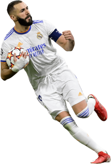 Karim Benzema