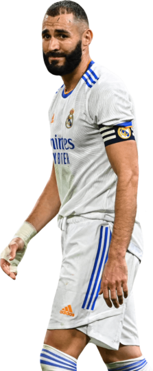 Karim Benzema