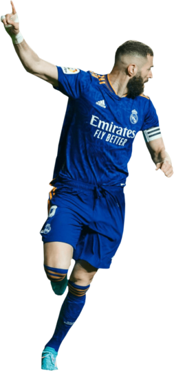 Karim Benzema