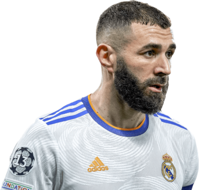 Karim Benzema