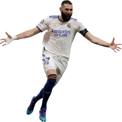 Karim Benzema