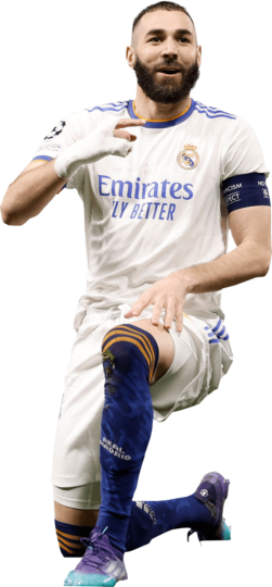 Karim Benzema