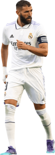 Karim Benzema