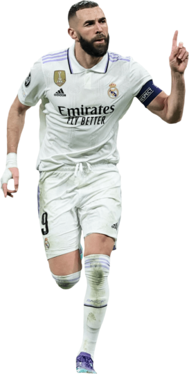 Karim Benzema