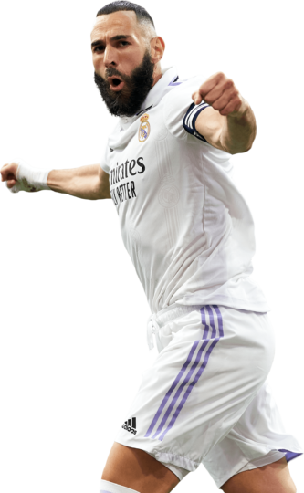 Karim Benzema