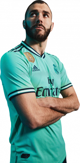 Karim Benzema