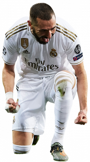 Karim Benzema