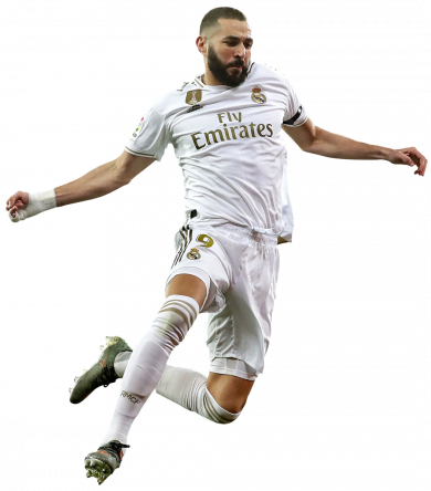 Karim Benzema