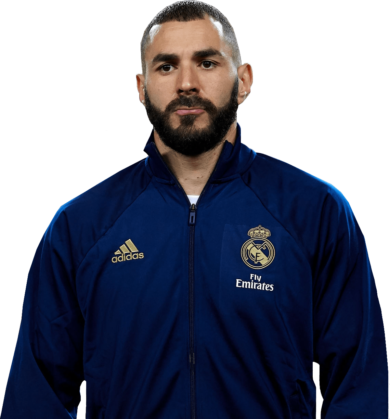 Karim Benzema