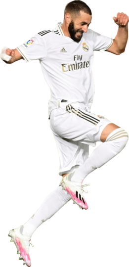 Karim Benzema