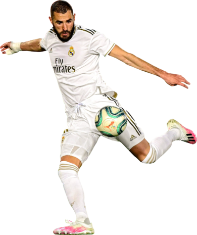 Karim Benzema