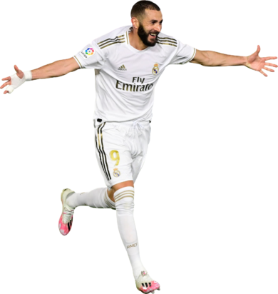 Karim Benzema