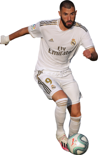 Karim Benzema