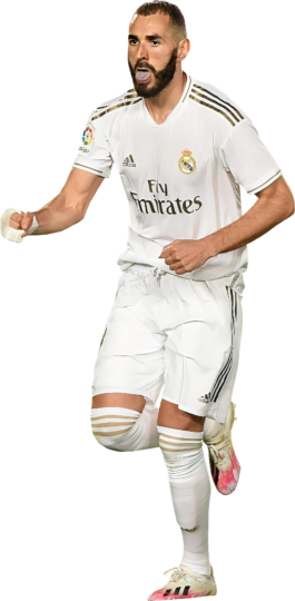 Karim Benzema