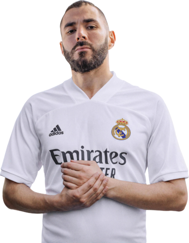 Karim Benzema