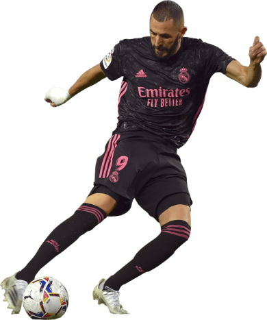 Karim Benzema