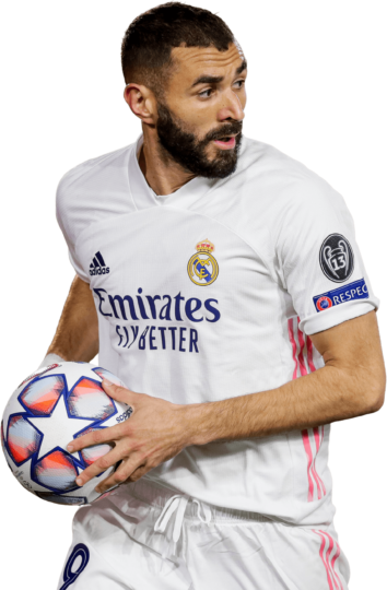 Karim Benzema