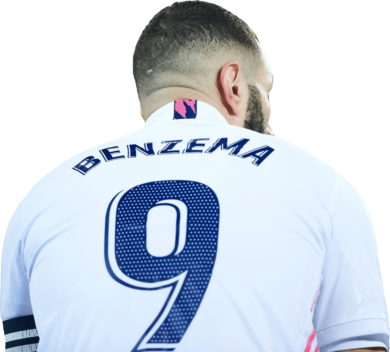 Karim Benzema